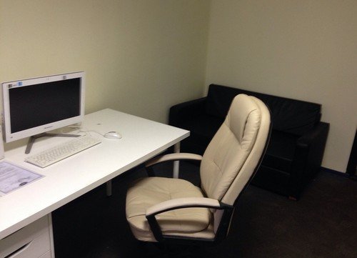 2-я ул. Энтузиастов (12 кв. м.) - фото