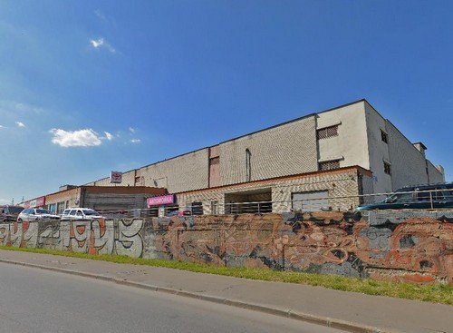 Суздальская ул. - фото