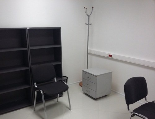 Плеханова ул. (10,1 кв. м.) - фото