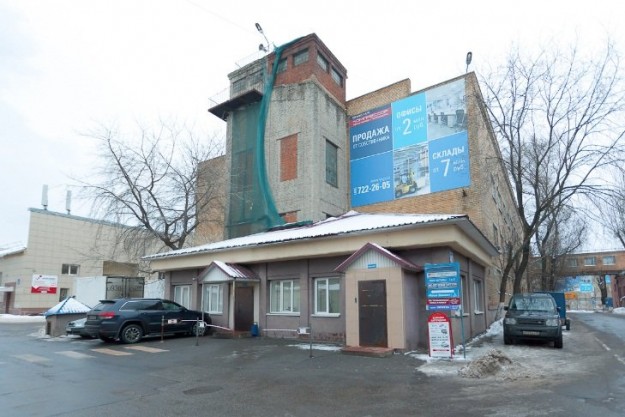 2-я ул. Энтузиастов (8,1 кв. м.) - фото 2