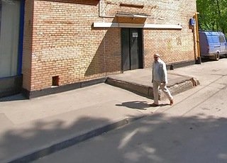 Орлово-Давыдовский пер. (15 кв. м.) - фото