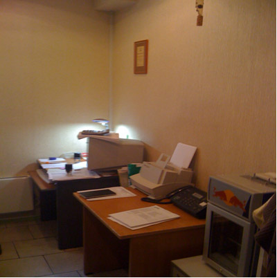 Зарайская ул. (12 кв. м.) - фото 3