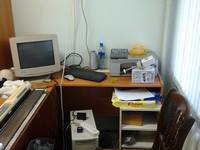 Карачаровская ул. (15 кв. м.) - фото