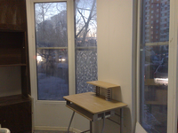 Самаркандский б-р (10 кв. м.) - фото