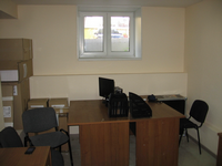 Фрезер ш. (16,7 кв. м.) - фото