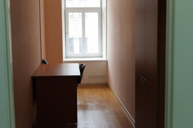 Рождественка ул. (18,1 кв. м.) - фото