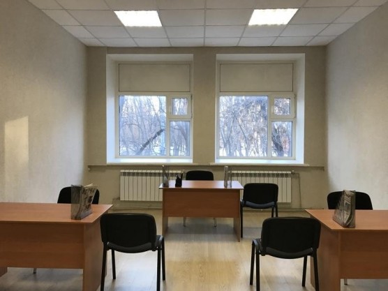 Карачаровская ул. (22,7 кв. м.) - фото