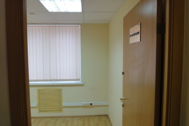 Авиаконструктора Миля ул. (15,3 кв. м.) - фото