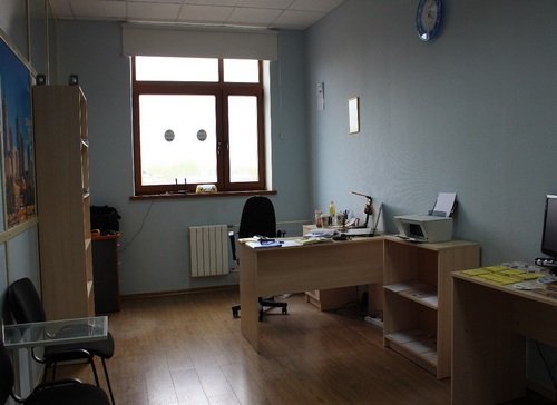 Рязанский пр-т. (46,5 кв. м.) - фото