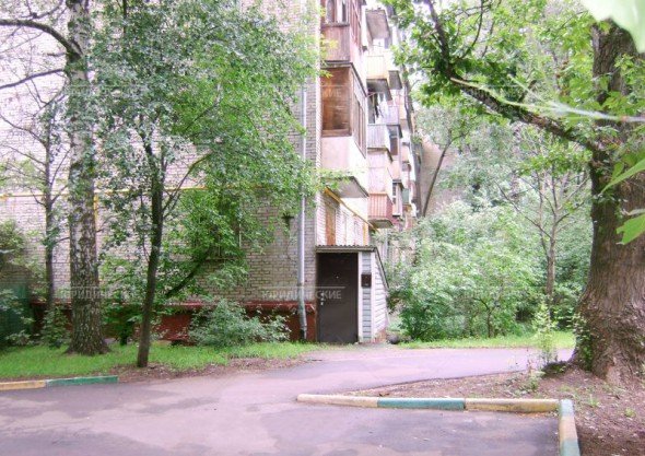 Коновалова ул. (77,2 кв. м.) - фото 2