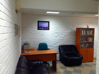 Нижегородская ул. (18,9 кв. м.) - фото