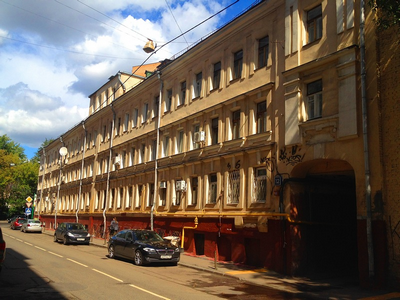 Нижегородская ул. (18,9 кв. м.) - фото 3