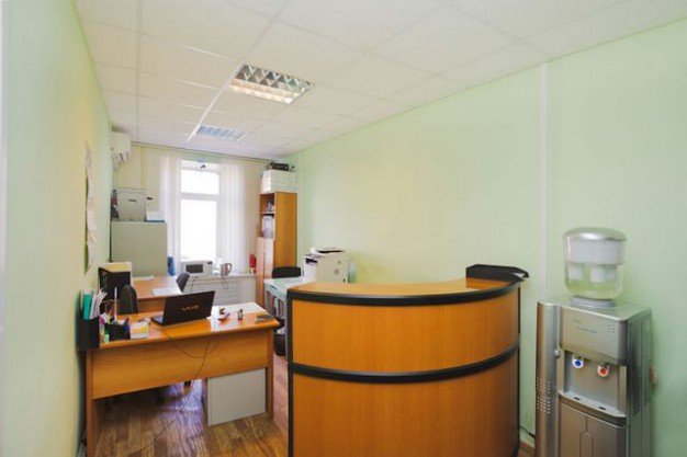 Рождественка ул. (16,0 кв. м.) - фото 2