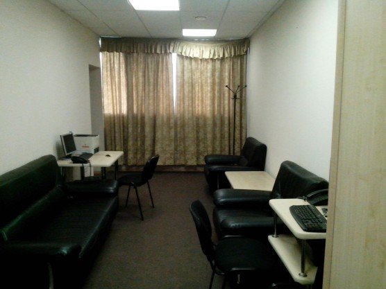 Волгоградский пр-т. - фото