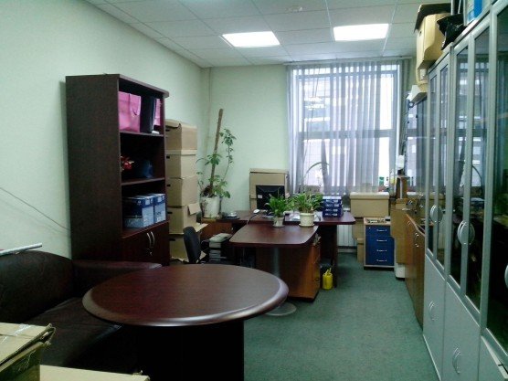 Золоторожский Вал ул. - фото