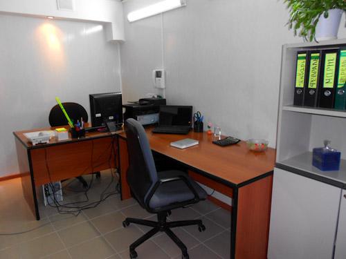 Лефортовский вал ул. (78 кв.м кв. м.) - фото 2