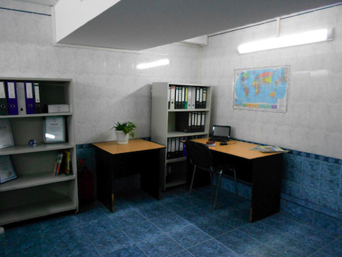 Лефортовский вал ул. (78 кв.м кв. м.) - фото 3