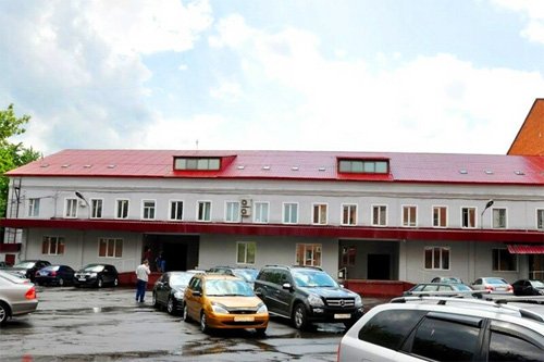 Авиамоторная ул. (13 кв. м.) - фото 2