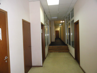 Боровая ул. (14 кв. м.) - фото 2