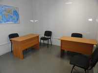 Боровая ул. (14 кв. м.) - фото