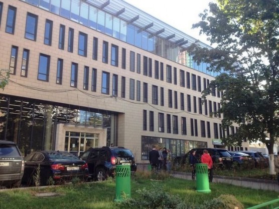 2-я ул. Синичкина (54 кв. м.) - фото