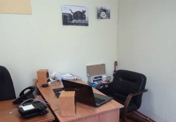 Напрудный пер. (424,8 кв. м.) - фото