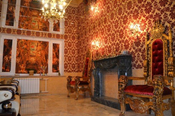 Нижегородская ул. (100 кв. м.) - фото 3