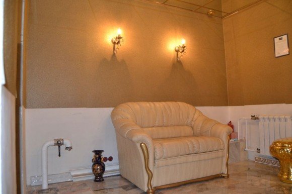 Нижегородская ул. (100 кв. м.) - фото 4