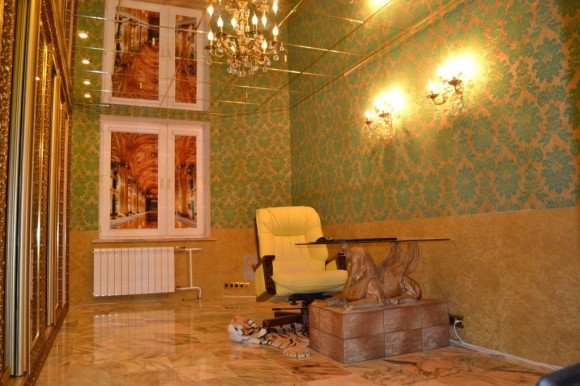 Нижегородская ул. (100 кв. м.) - фото 2