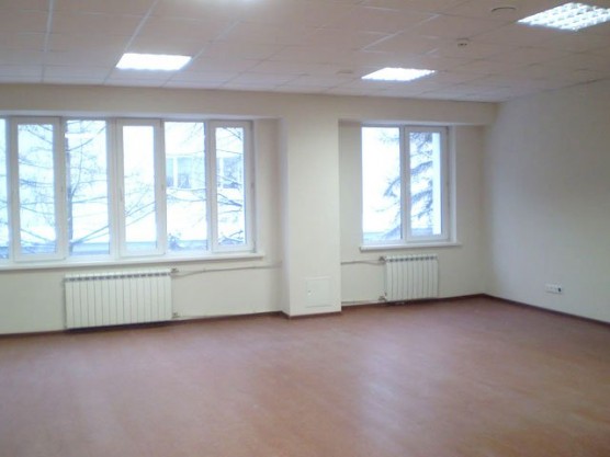 Андроновское ш. - фото