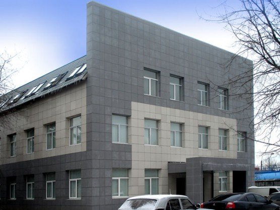 Андроновское ш. - фото 2