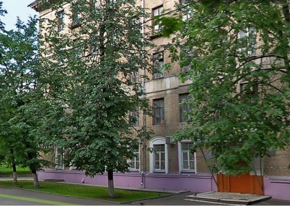 Петра Романова ул. (16,7 кв. м.) - фото