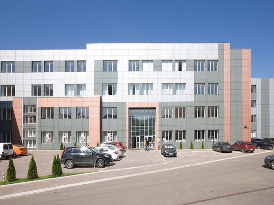 Южнопортовая ул. - фото