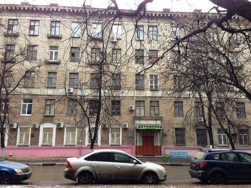 Петра Романова ул. (17,3 кв. м.) - фото