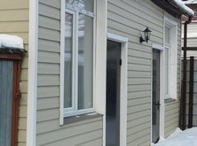 Б. Грузинская ул. (8 кв. м.) - фото