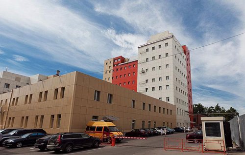 Хлебозаводский пр-д. (17,5 кв. м.) - фото 3