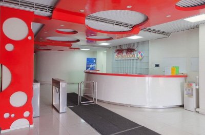 Хлебозаводский пр-д. (21 кв. м.) - фото 3