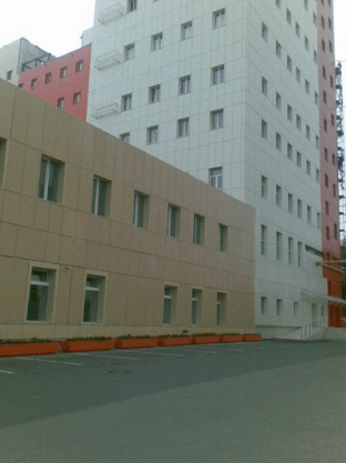 Хлебозаводская ул. - фото 2