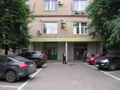 Промышленная ул. (24,6 кв. м.) - фото 2