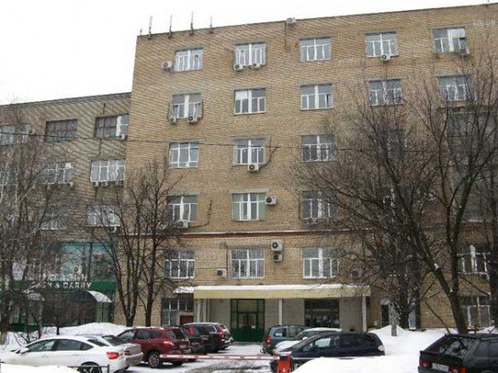 Промышленная ул. (10,7 кв. м.) - фото 2