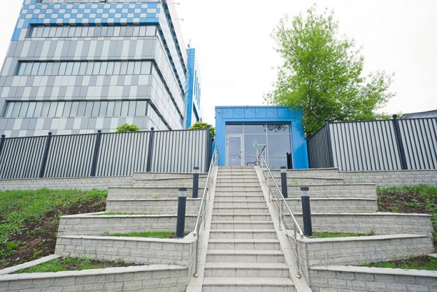 Каспийская ул. (15 кв. м.) - фото 2