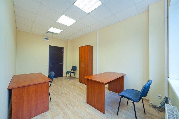 Каспийская ул. (15 кв. м.) - фото