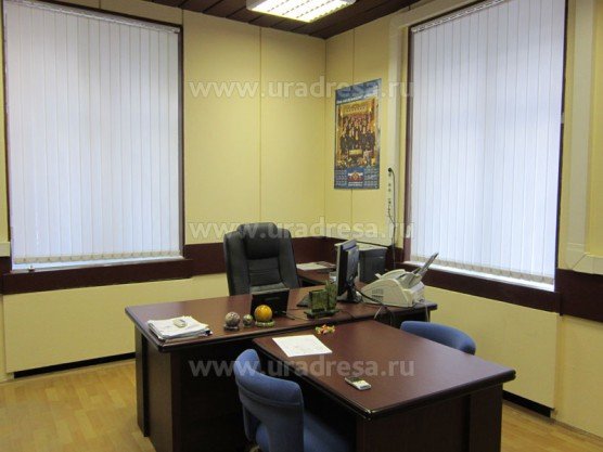 Красная Пресня ул. (2 525,1 кв. м.) - фото 2