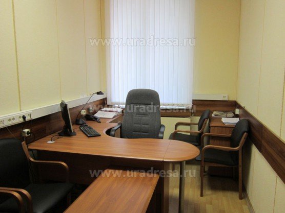 Красная Пресня ул. (2 525,1 кв. м.) - фото 4