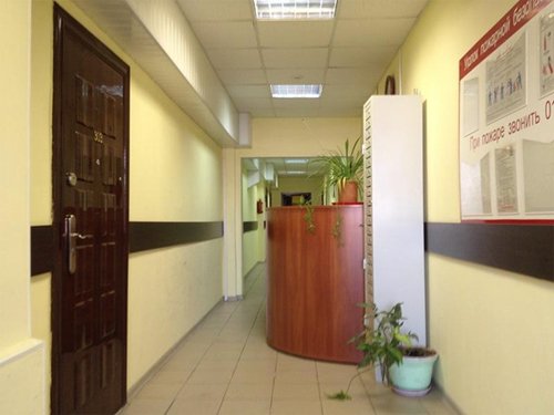 Дербеневская наб. (12 кв. м.) - фото 2