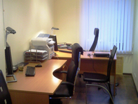 Рощинская ул. (12,2 кв. м.) - фото