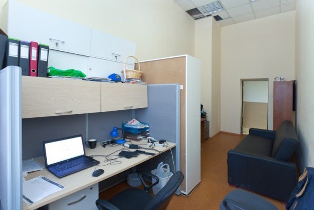 Рощинская ул. (16 кв. м.) - фото