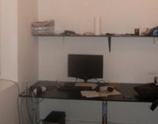 Б. Грузинская ул. (10,5 кв. м.) - фото