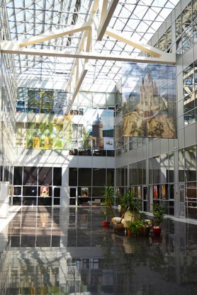 Павелецкая наб. - фото 2