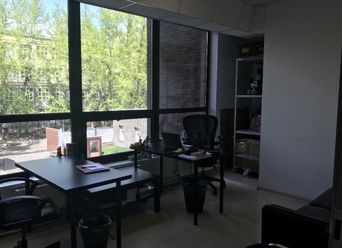 Павелецкий пр-д. (48,1 кв. м.) - фото